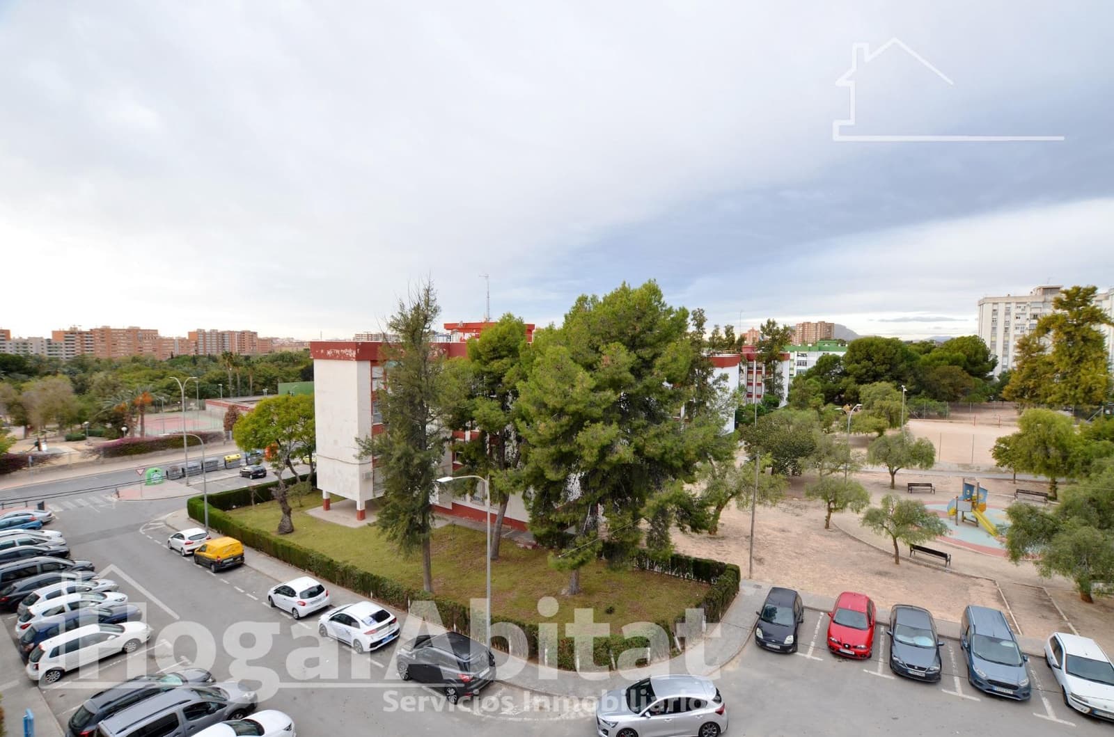 3 soverom Leilighet til salgs i Alicante by - € 125 000 (Ref: 9446398)