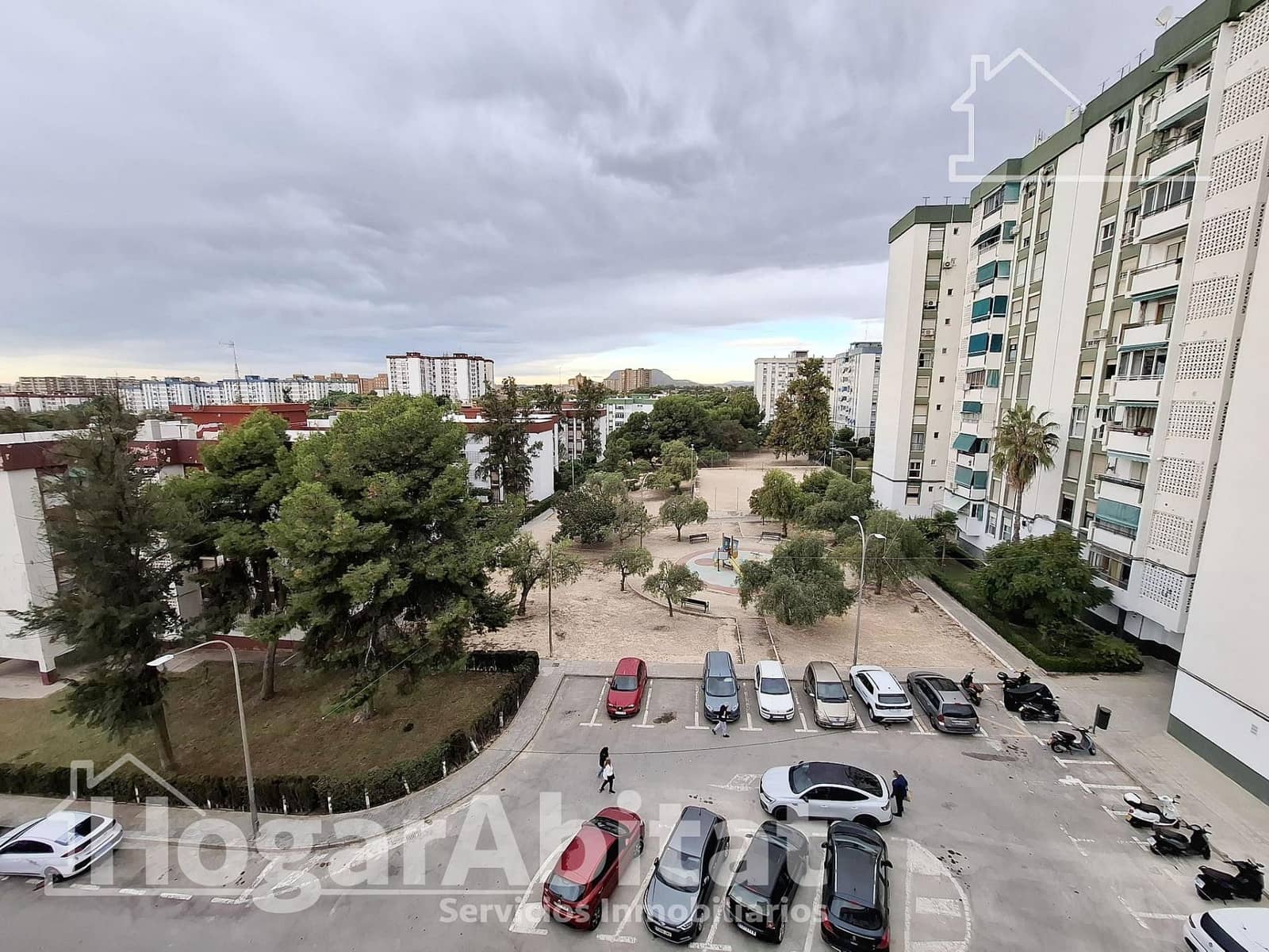 3 soverom Leilighet til salgs i Alicante by - € 125 000 (Ref: 9446398)