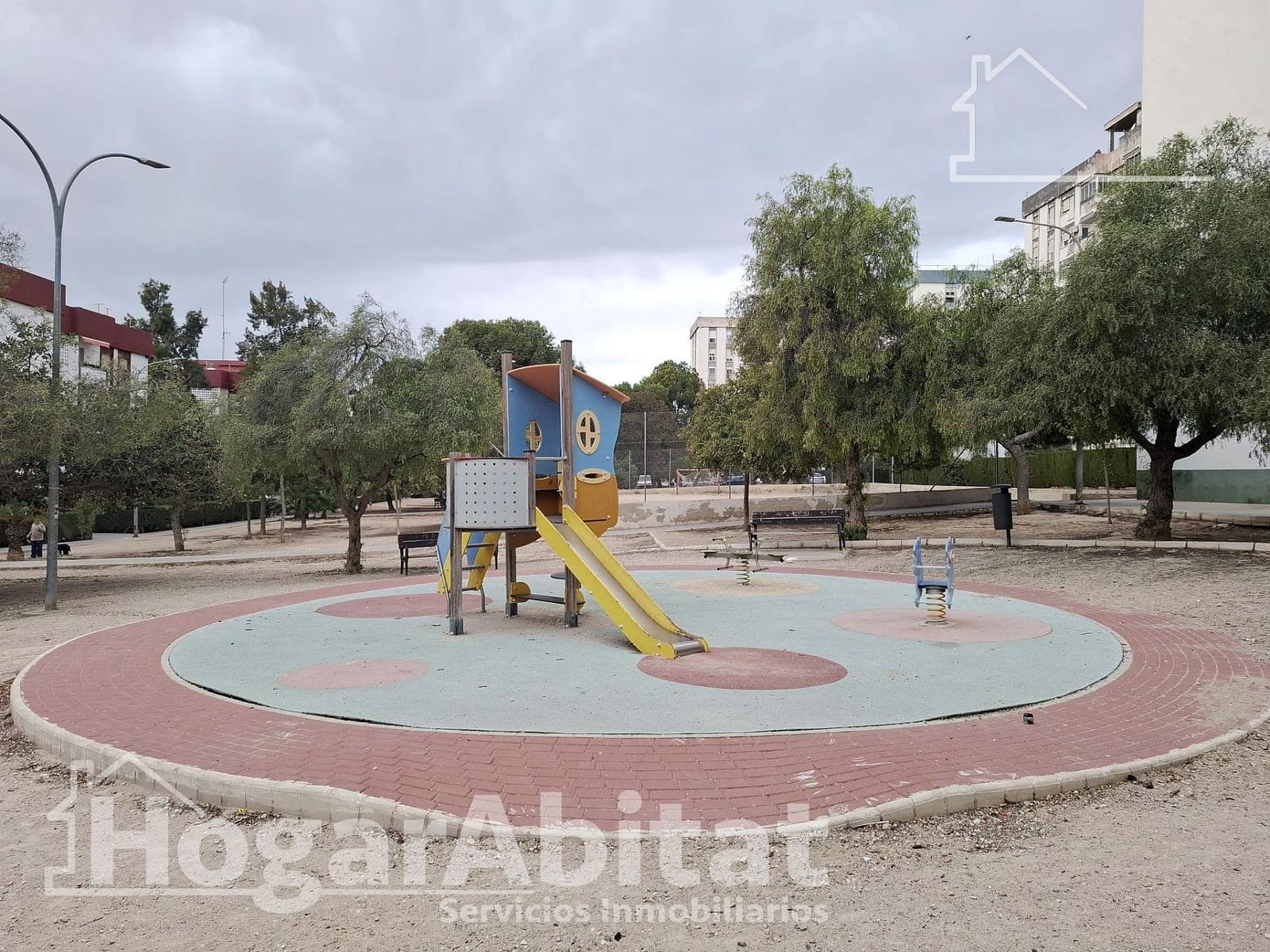 3 soverom Leilighet til salgs i Alicante by - € 125 000 (Ref: 9446398)