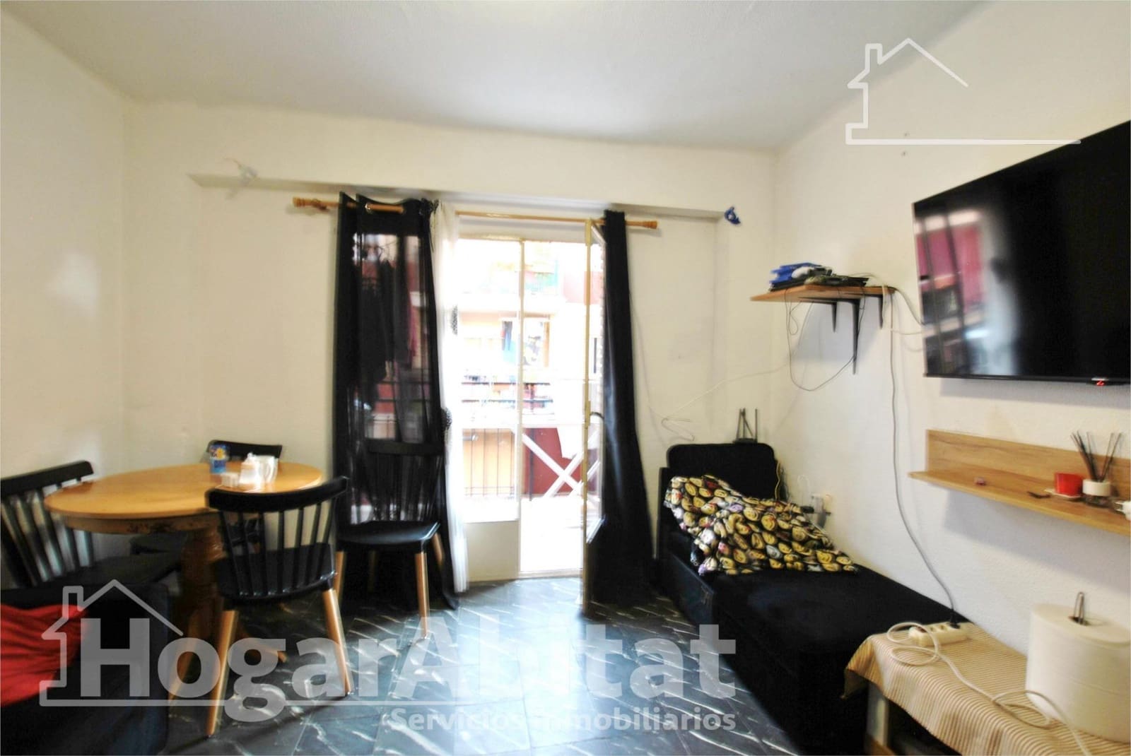 3 quarto Apartamento para venda em Gandia - 80 000 € (Ref: 9446399)