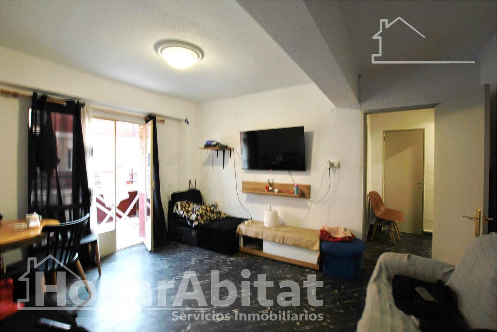 3 quarto Apartamento para venda em Gandia - 80 000 € (Ref: 9446399)