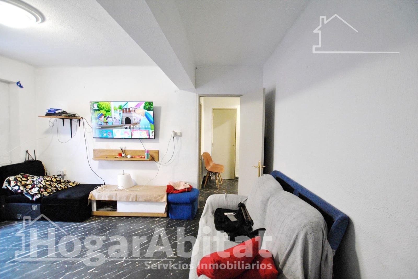 3 quarto Apartamento para venda em Gandia - 80 000 € (Ref: 9446399)