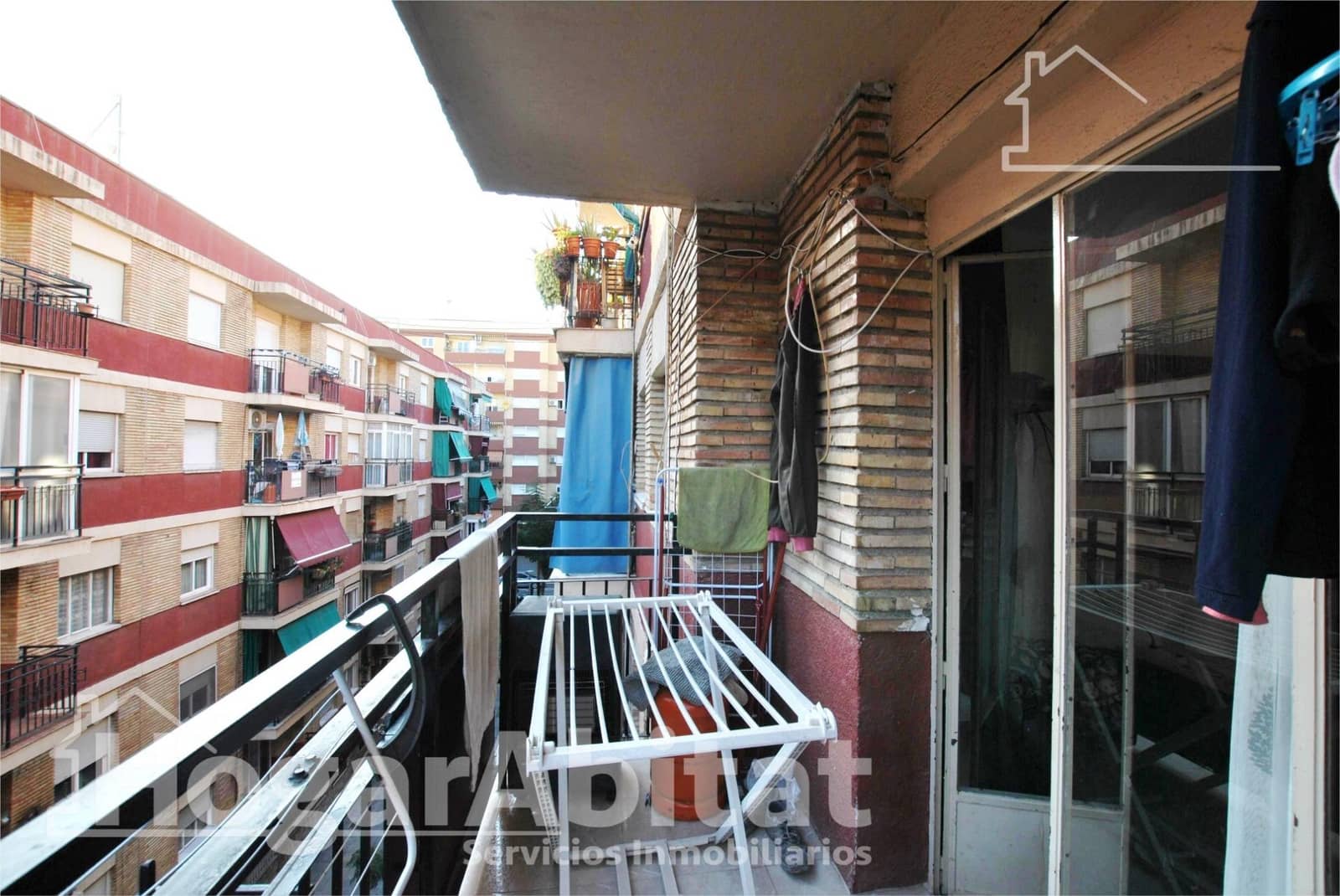 3 quarto Apartamento para venda em Gandia - 80 000 € (Ref: 9446399)