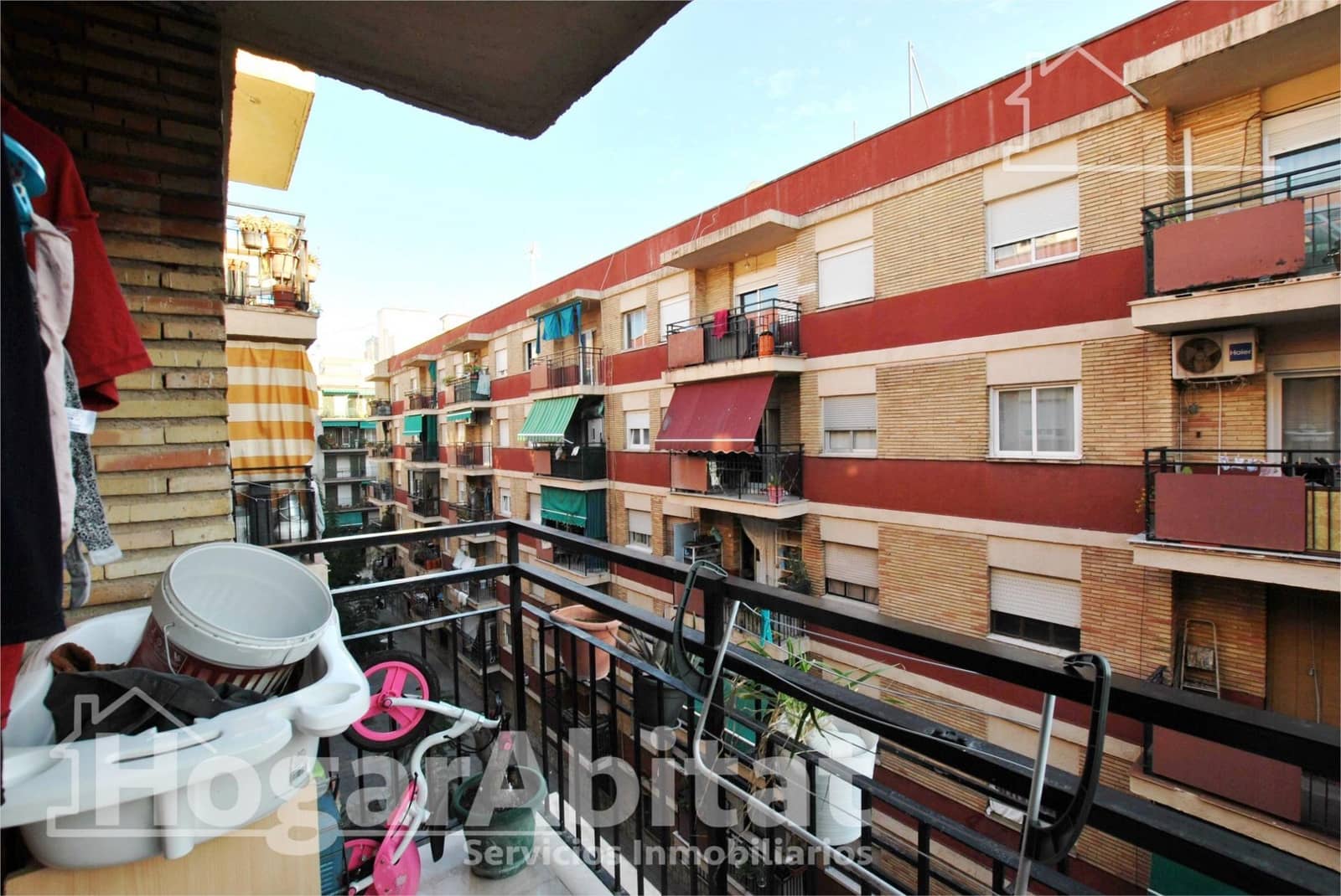 3 quarto Apartamento para venda em Gandia - 80 000 € (Ref: 9446399)