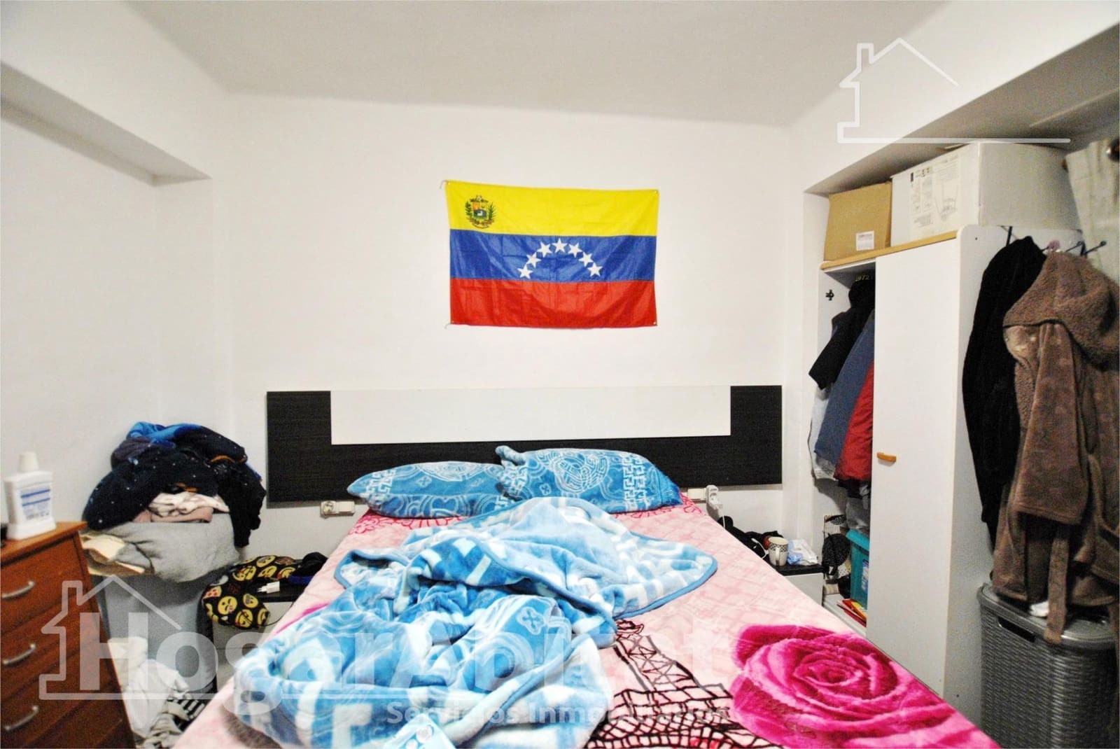 3 quarto Apartamento para venda em Gandia - 80 000 € (Ref: 9446399)