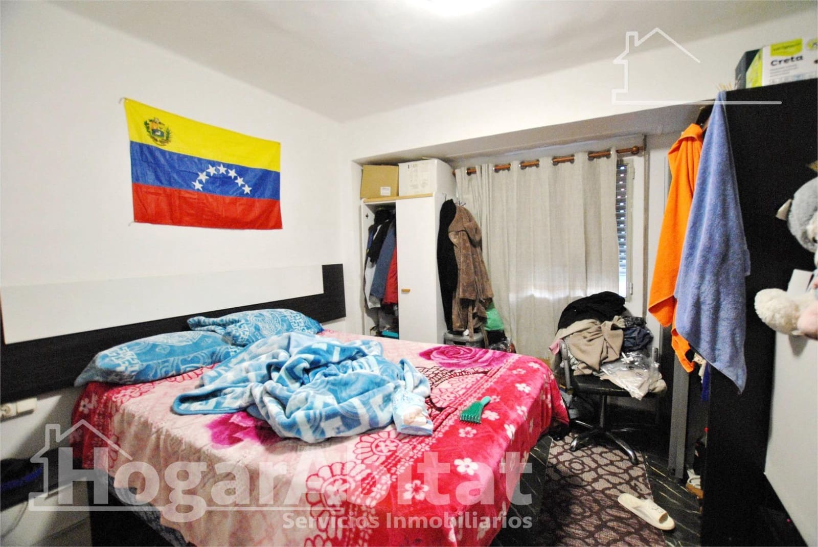 3 quarto Apartamento para venda em Gandia - 80 000 € (Ref: 9446399)