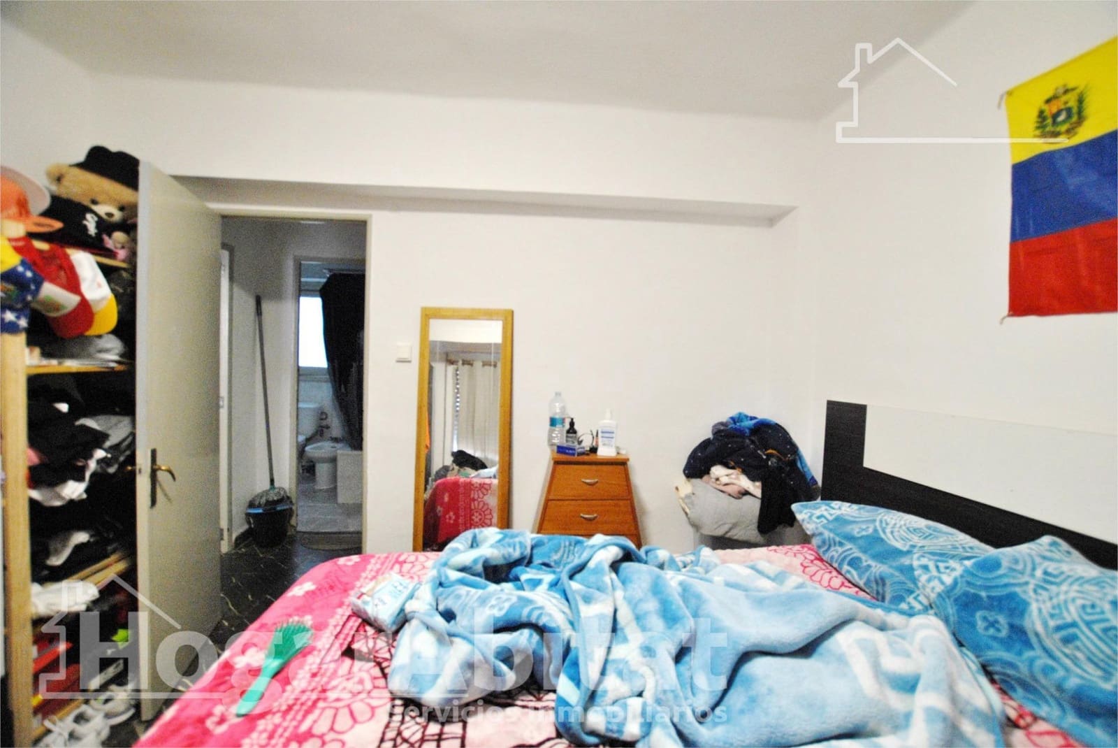 3 quarto Apartamento para venda em Gandia - 80 000 € (Ref: 9446399)