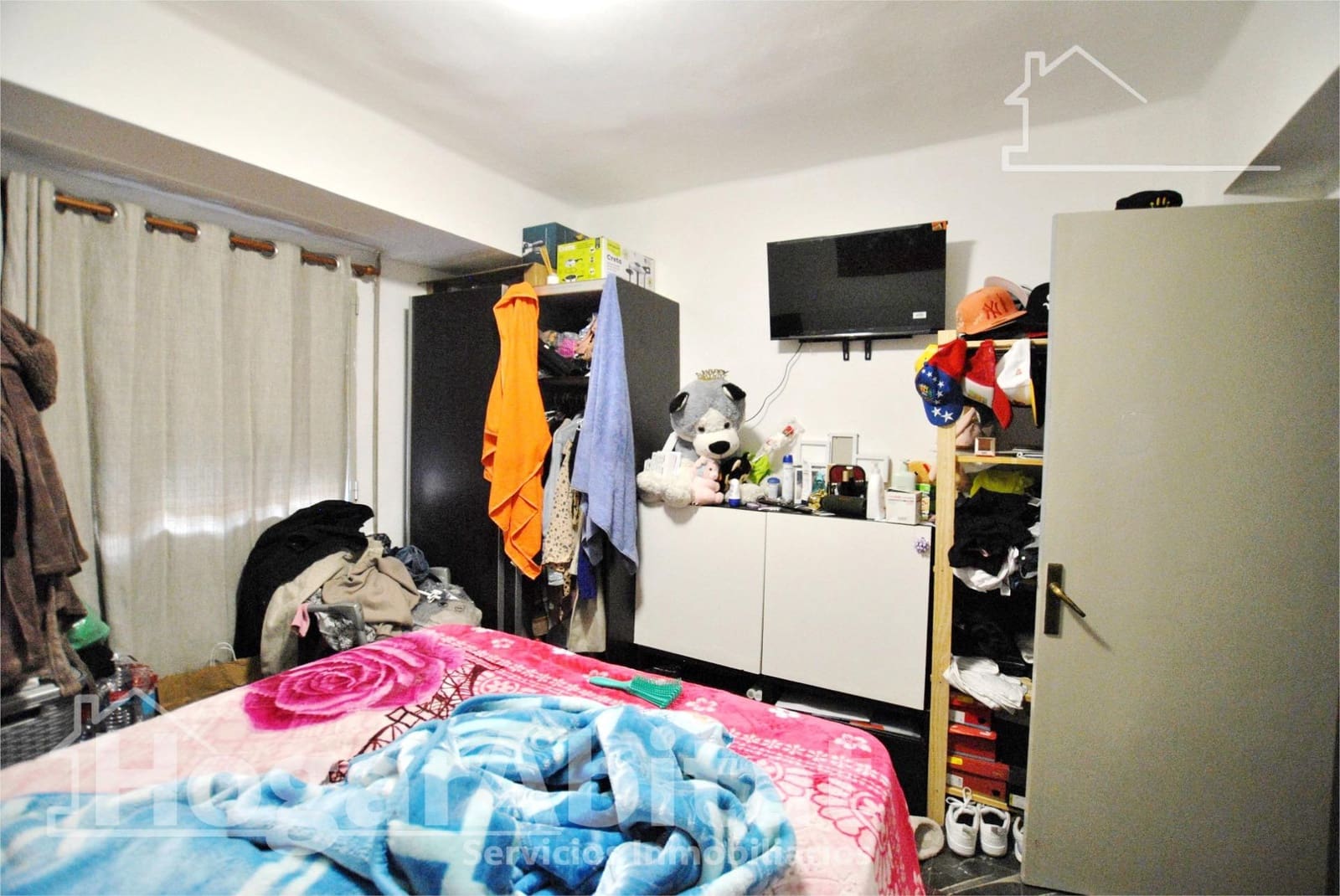 3 quarto Apartamento para venda em Gandia - 80 000 € (Ref: 9446399)