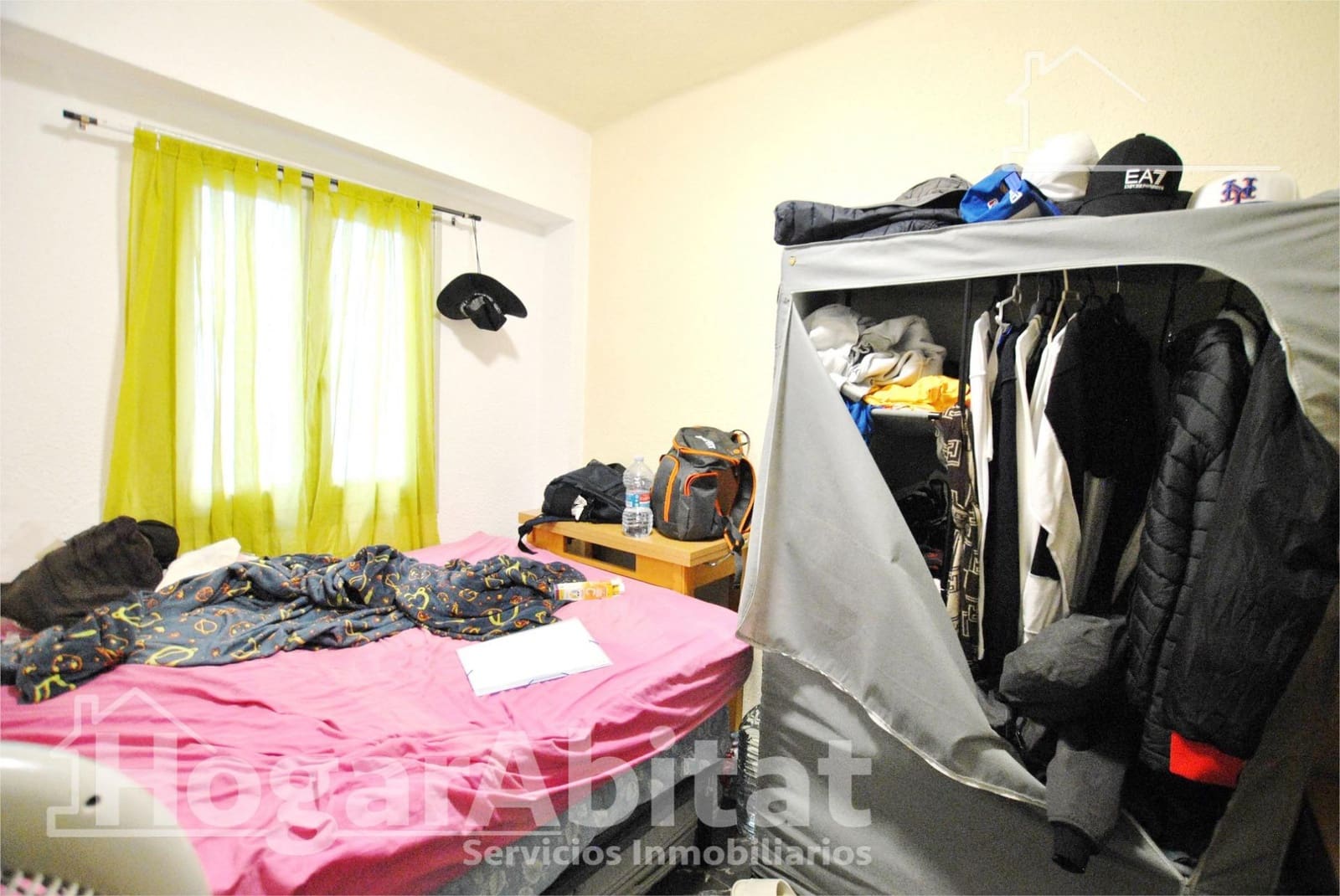 3 quarto Apartamento para venda em Gandia - 80 000 € (Ref: 9446399)