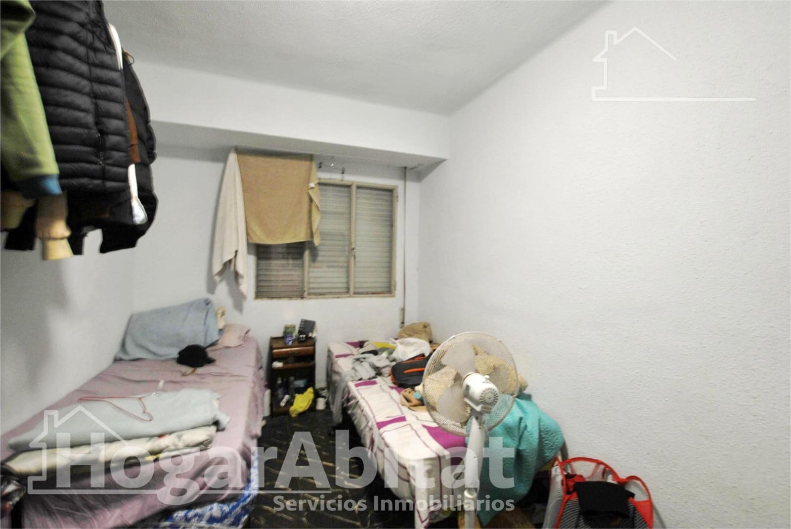 3 quarto Apartamento para venda em Gandia - 80 000 € (Ref: 9446399)