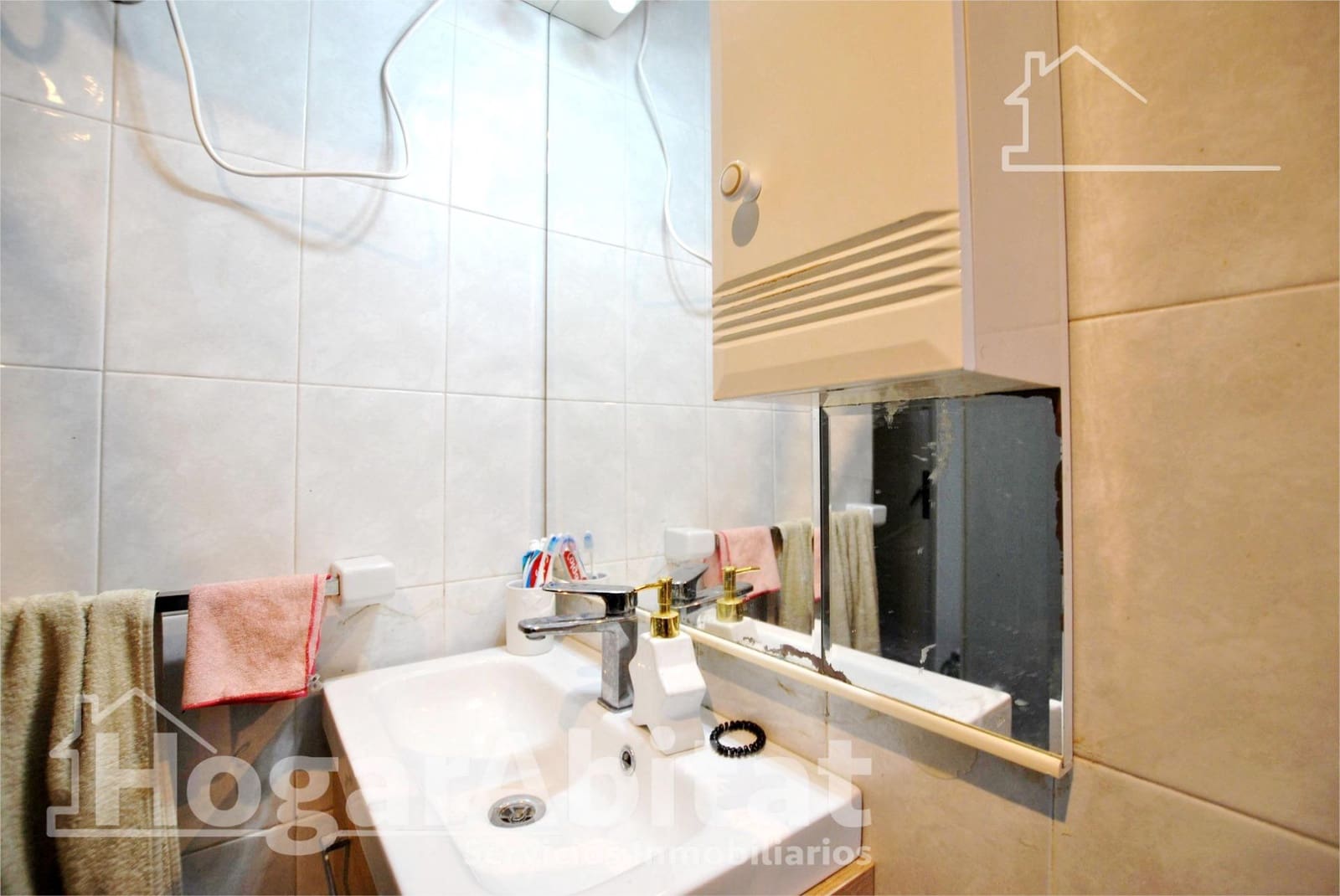 3 quarto Apartamento para venda em Gandia - 80 000 € (Ref: 9446399)