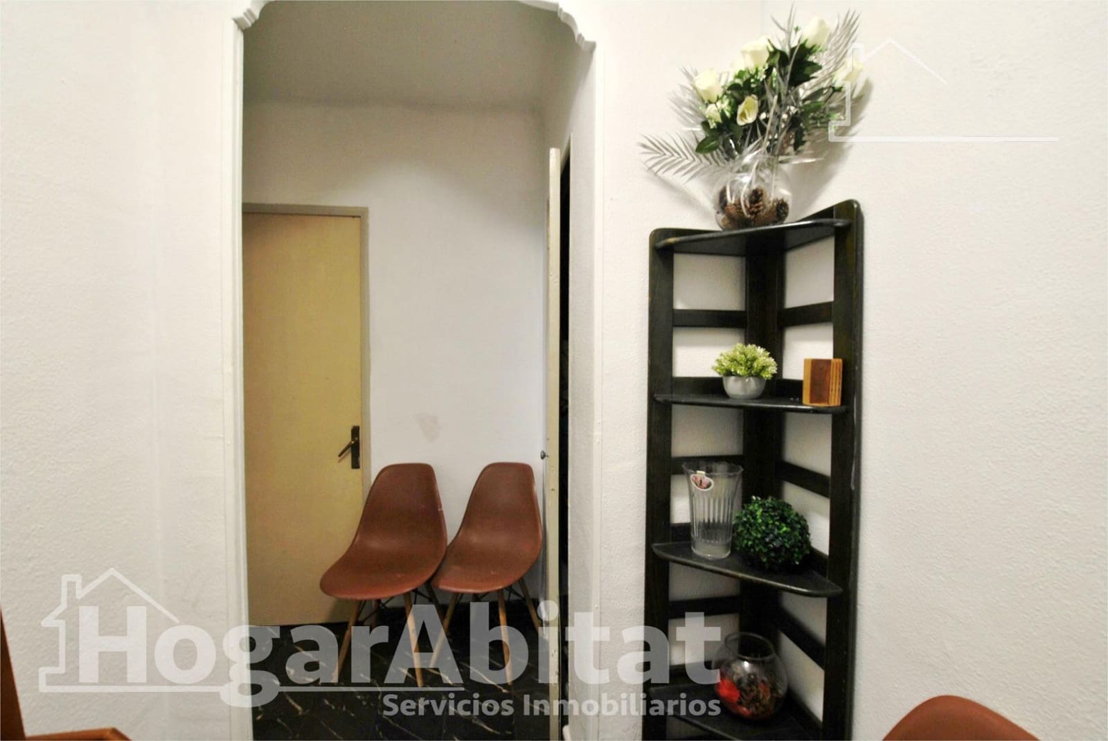 3 quarto Apartamento para venda em Gandia - 80 000 € (Ref: 9446399)