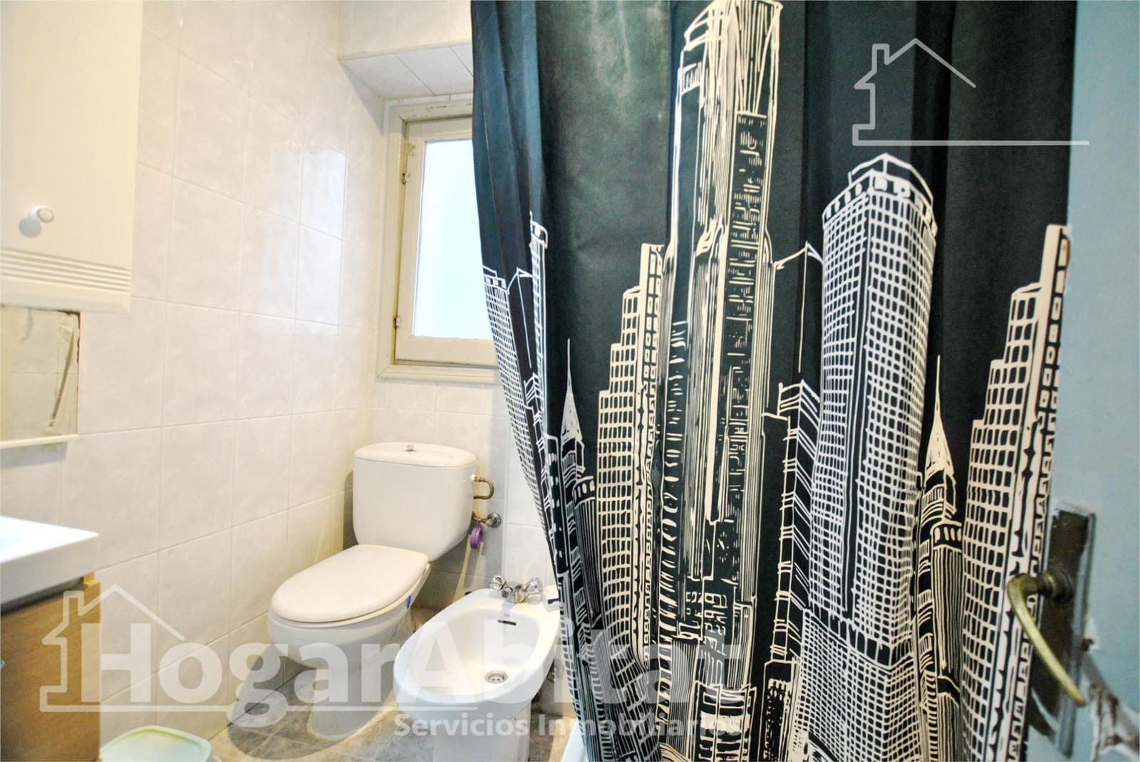 3 quarto Apartamento para venda em Gandia - 80 000 € (Ref: 9446399)