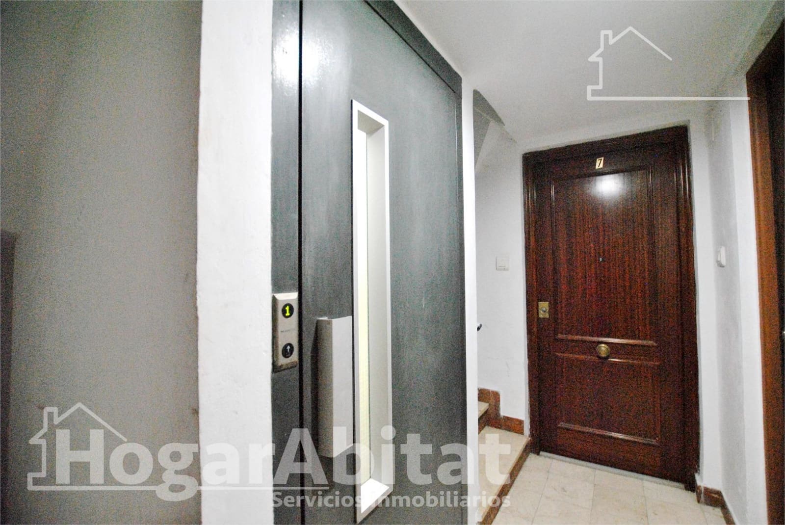 3 quarto Apartamento para venda em Gandia - 80 000 € (Ref: 9446399)