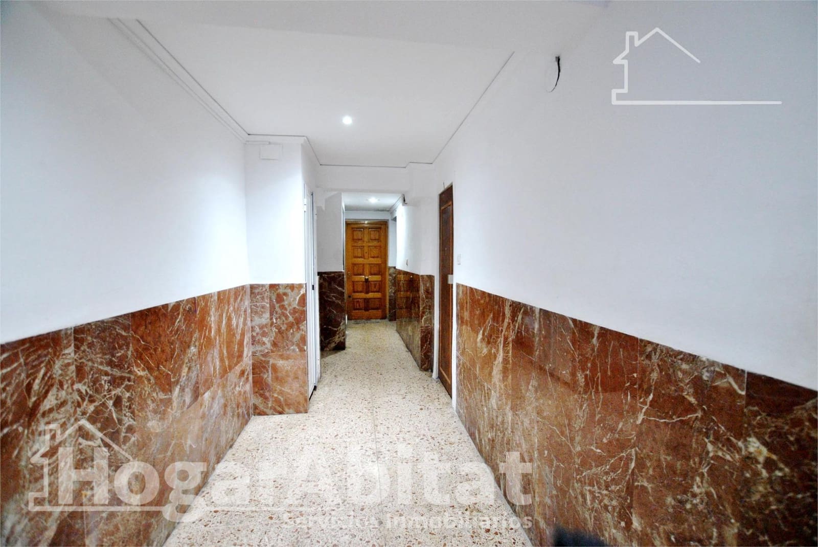 3 quarto Apartamento para venda em Gandia - 80 000 € (Ref: 9446399)