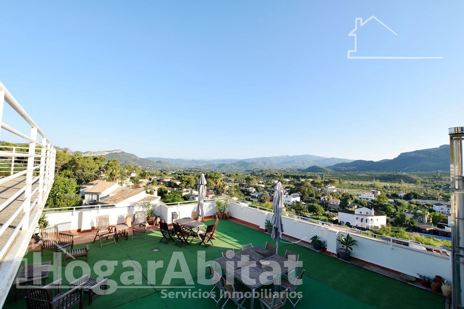 4 soveværelse Villa til salg i Marchuquera med swimmingpool garage - € 596.000 (Ref: 9446400)