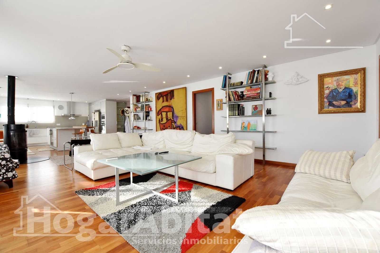 4 soveværelse Villa til salg i Marchuquera med swimmingpool garage - € 596.000 (Ref: 9446400)