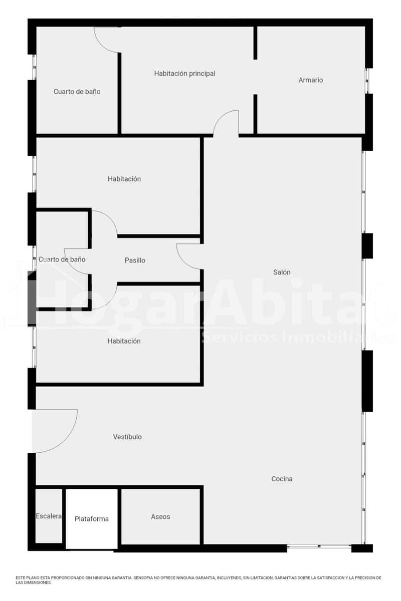 4 soveværelse Villa til salg i Marchuquera med swimmingpool garage - € 596.000 (Ref: 9446400)