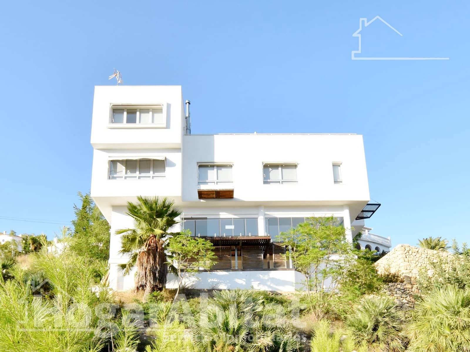 4 soveværelse Villa til salg i Marchuquera med swimmingpool garage - € 596.000 (Ref: 9446400)