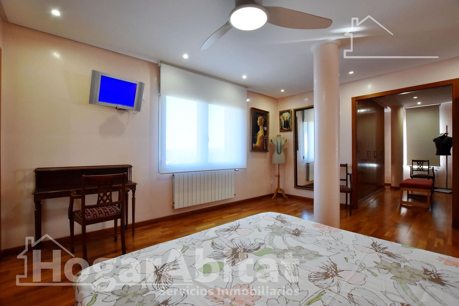 4 soveværelse Villa til salg i Marchuquera med swimmingpool garage - € 596.000 (Ref: 9446400)