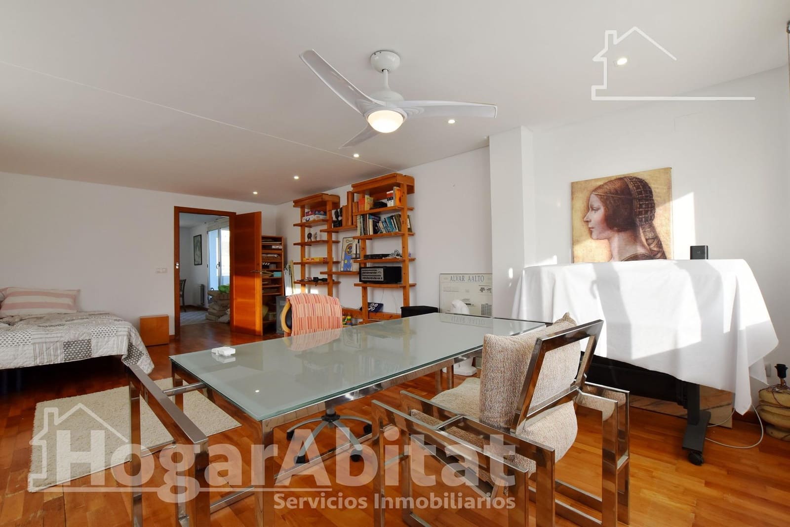 4 soveværelse Villa til salg i Marchuquera med swimmingpool garage - € 596.000 (Ref: 9446400)