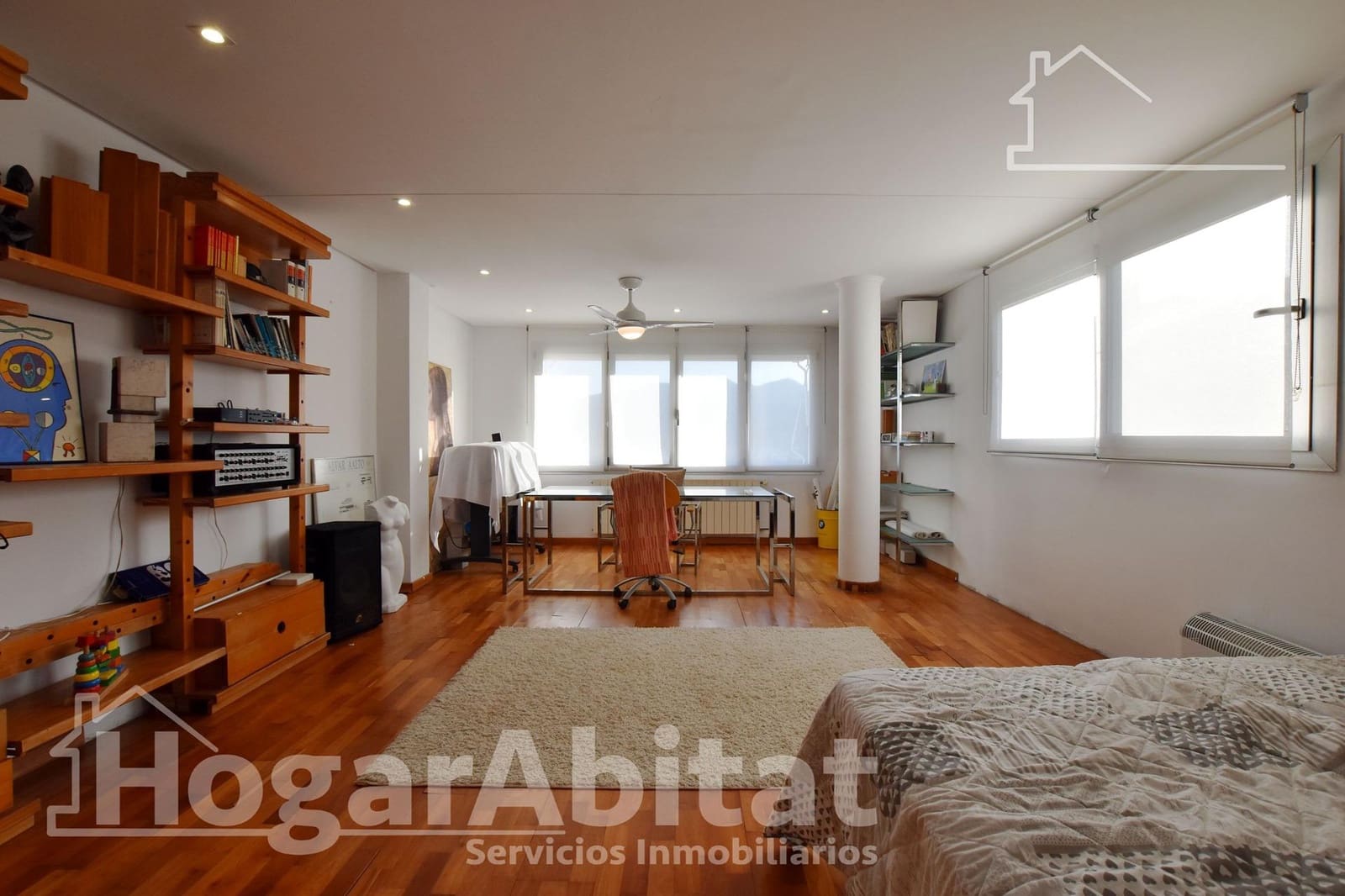 4 soveværelse Villa til salg i Marchuquera med swimmingpool garage - € 596.000 (Ref: 9446400)