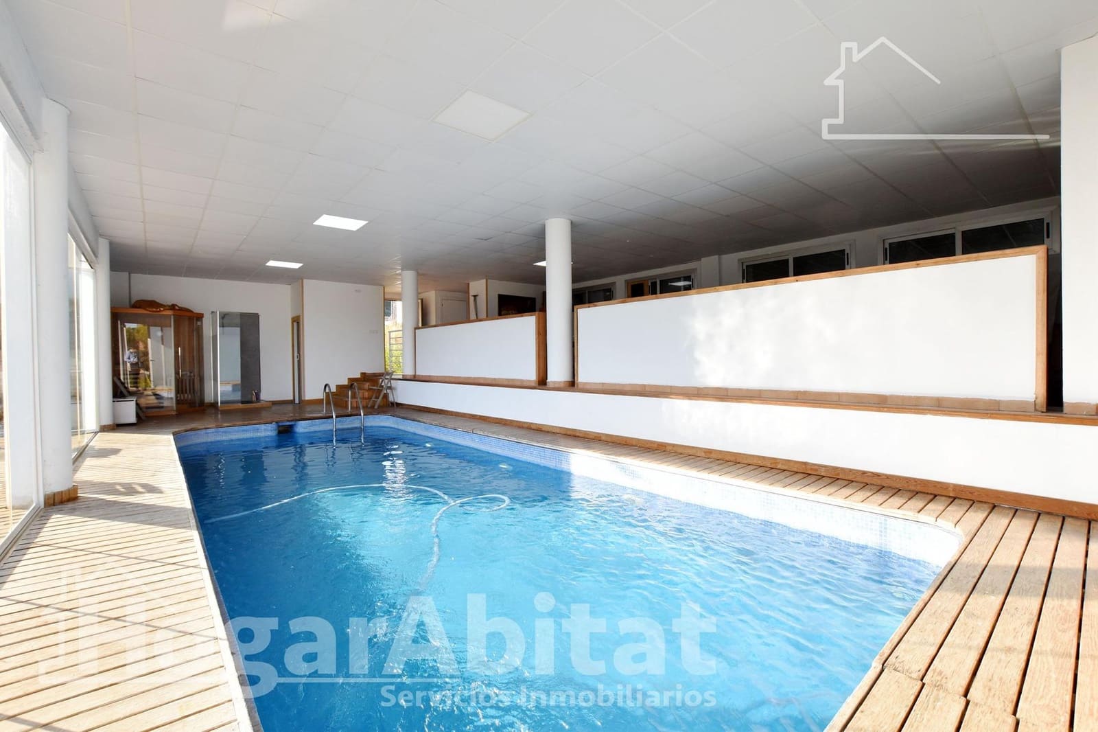 4 soveværelse Villa til salg i Marchuquera med swimmingpool garage - € 596.000 (Ref: 9446400)