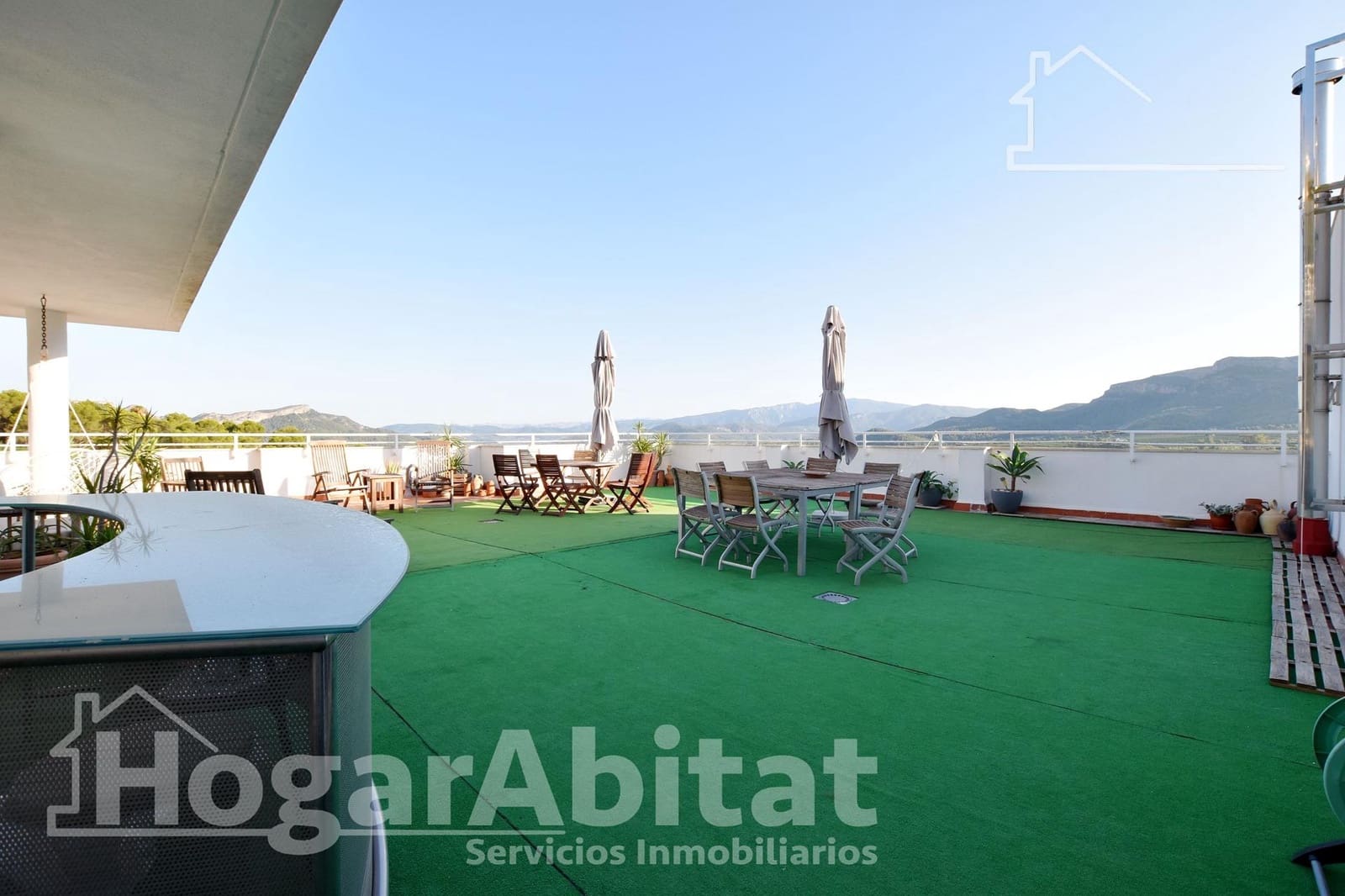 4 soveværelse Villa til salg i Marchuquera med swimmingpool garage - € 596.000 (Ref: 9446400)