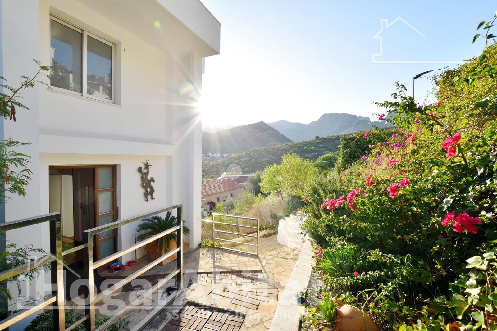 4 soveværelse Villa til salg i Marchuquera med swimmingpool garage - € 596.000 (Ref: 9446400)