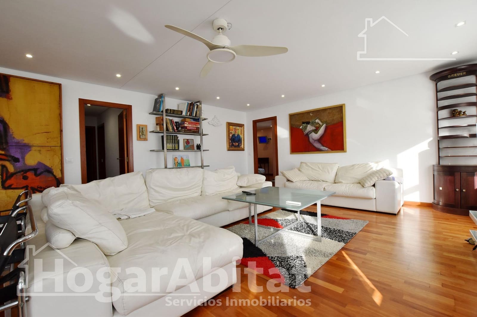 4 soveværelse Villa til salg i Marchuquera med swimmingpool garage - € 596.000 (Ref: 9446400)