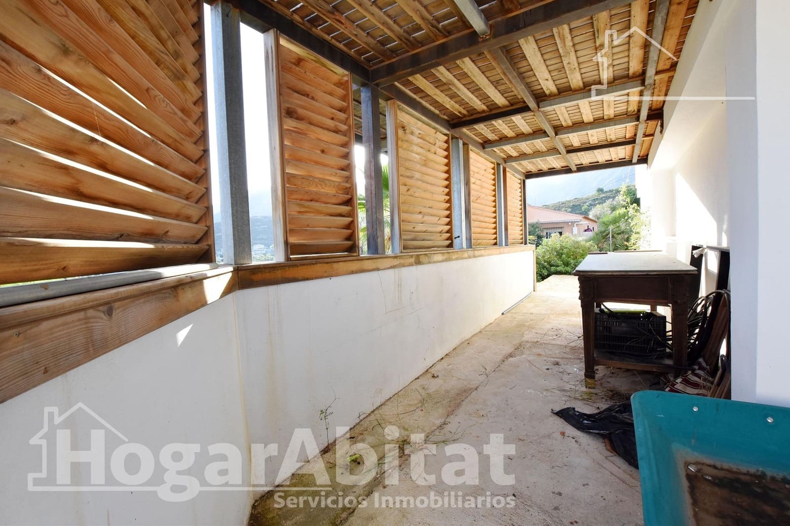 4 soveværelse Villa til salg i Marchuquera med swimmingpool garage - € 596.000 (Ref: 9446400)