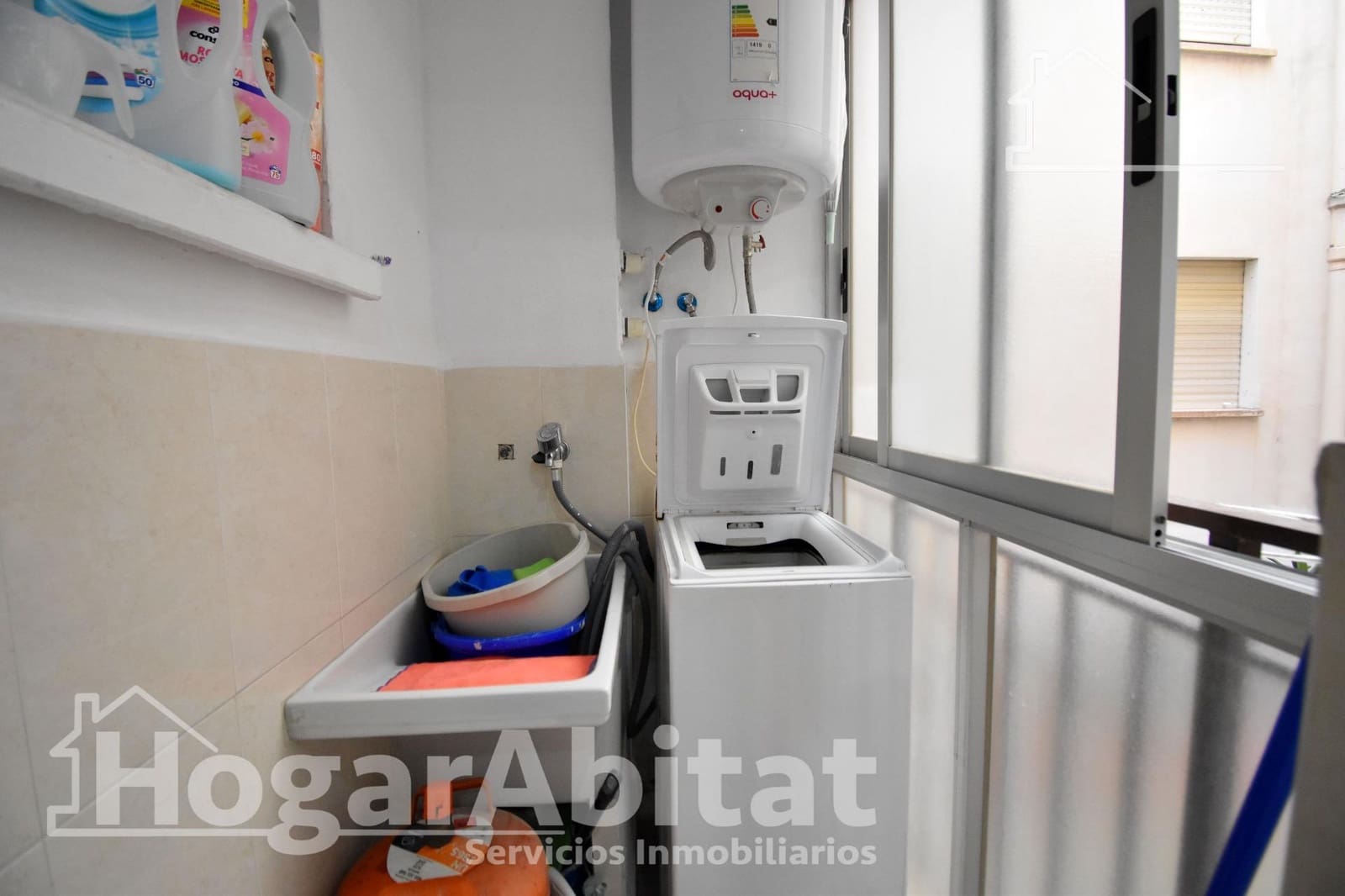 3 soveværelse Lejlighed til salg i Gandia - € 220.000 (Ref: 9446401)