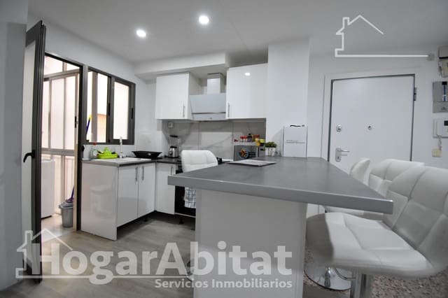 3 slaapkamer Flat te koop in Gandia - € 220.000 (Ref: 9446401)