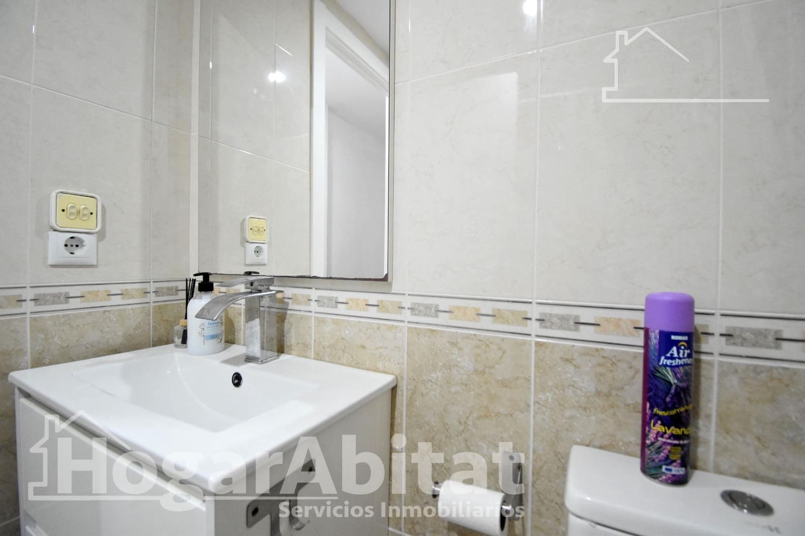 3 soveværelse Lejlighed til salg i Gandia - € 220.000 (Ref: 9446401)