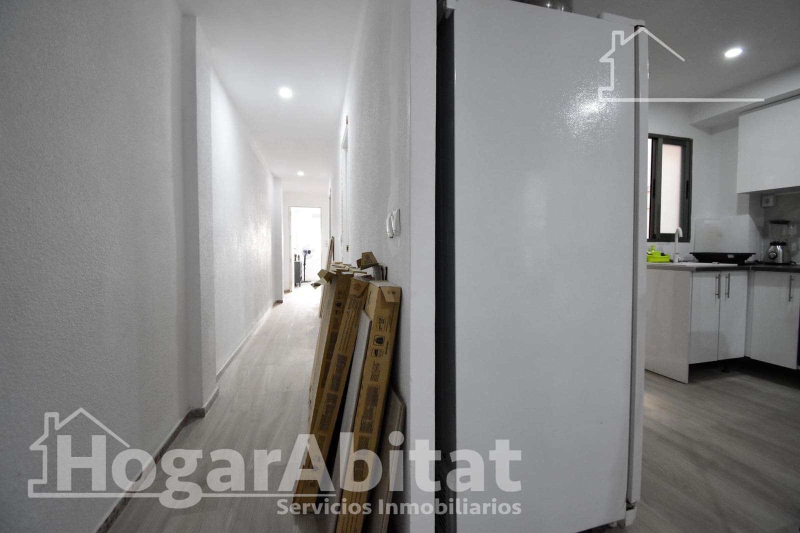 3 soveværelse Lejlighed til salg i Gandia - € 220.000 (Ref: 9446401)