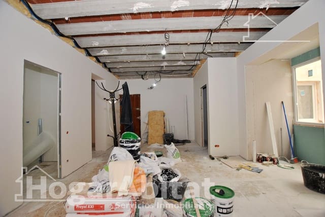 3 slaapkamer Flat te koop in Gandia - € 140.000 (Ref: 9446402)