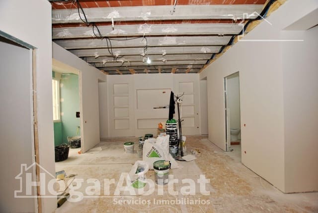 3 slaapkamer Flat te koop in Gandia - € 140.000 (Ref: 9446402)