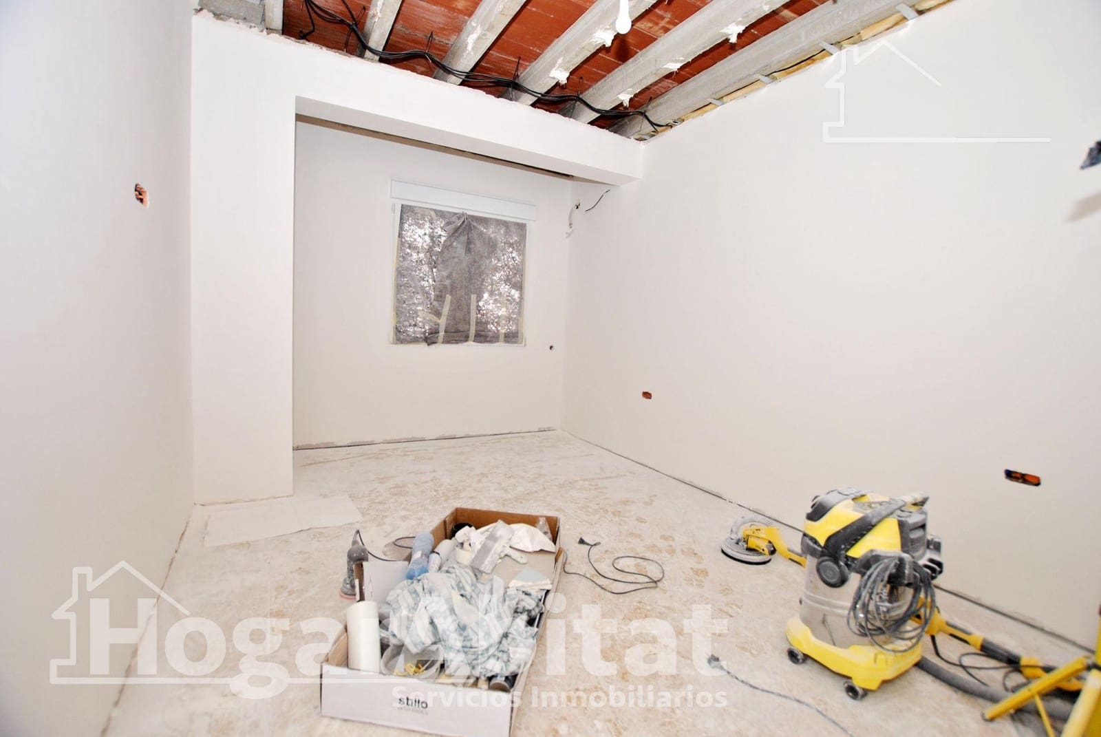 3 soveværelse Lejlighed til salg i Gandia - € 140.000 (Ref: 9446402)