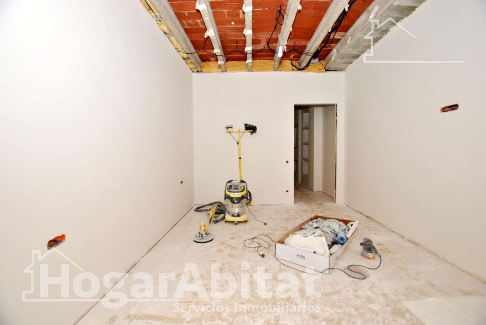 3 soveværelse Lejlighed til salg i Gandia - € 140.000 (Ref: 9446402)