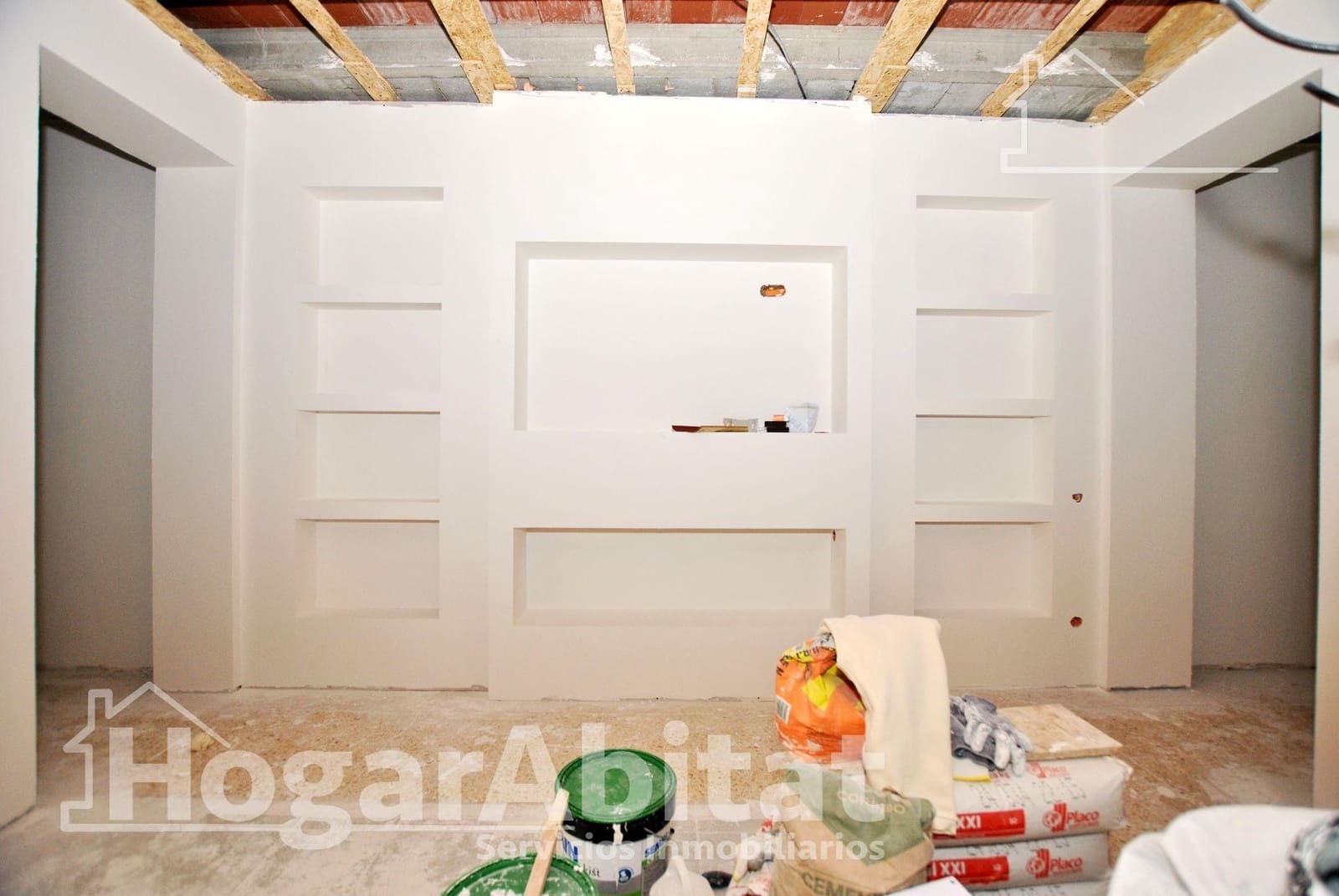 3 soveværelse Lejlighed til salg i Gandia - € 140.000 (Ref: 9446402)