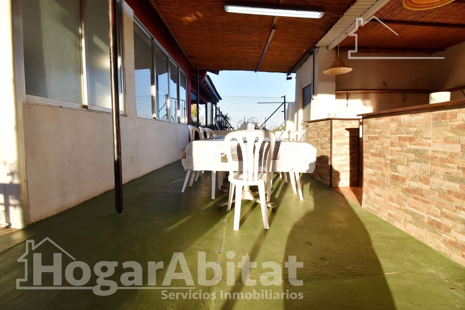 3 soveværelse Villa til salg i Gandia med swimmingpool garage - € 295.000 (Ref: 9446403)