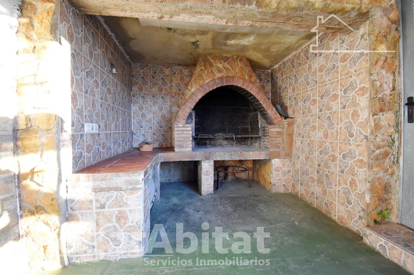 3 soveværelse Villa til salg i Gandia med swimmingpool garage - € 295.000 (Ref: 9446403)