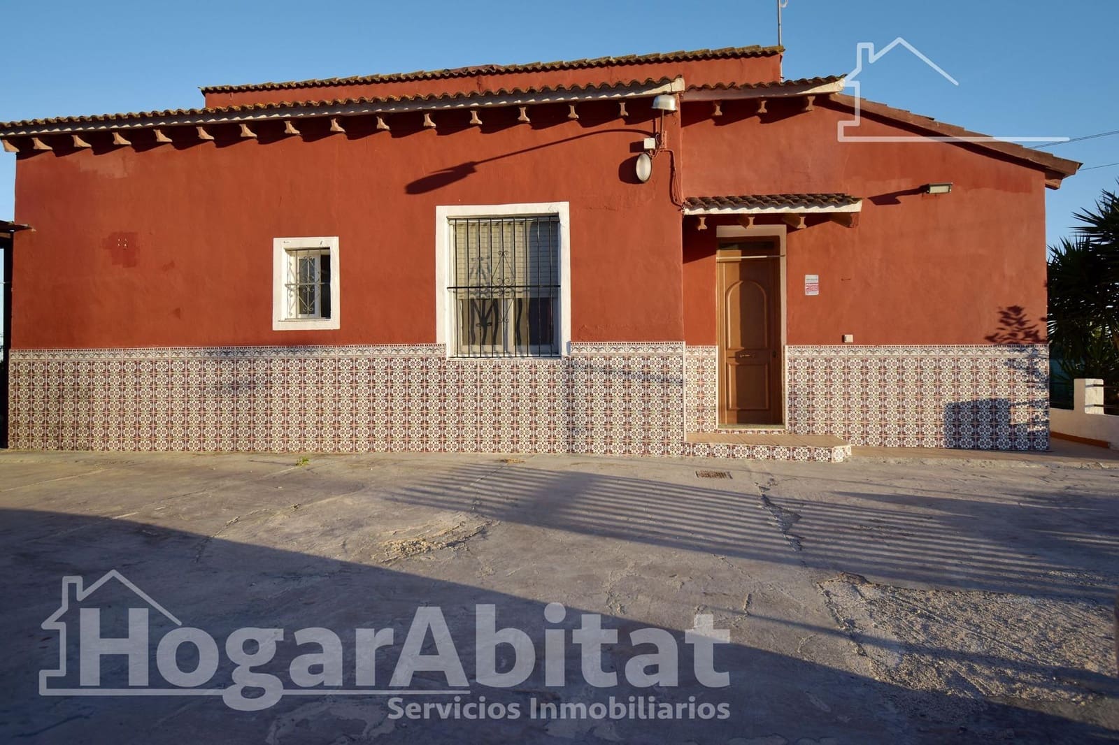 3 soveværelse Villa til salg i Gandia med swimmingpool garage - € 295.000 (Ref: 9446403)