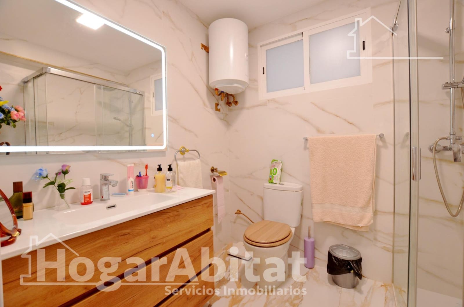 4 soverom Leilighet til salgs i Cullera - € 180 000 (Ref: 9446404)