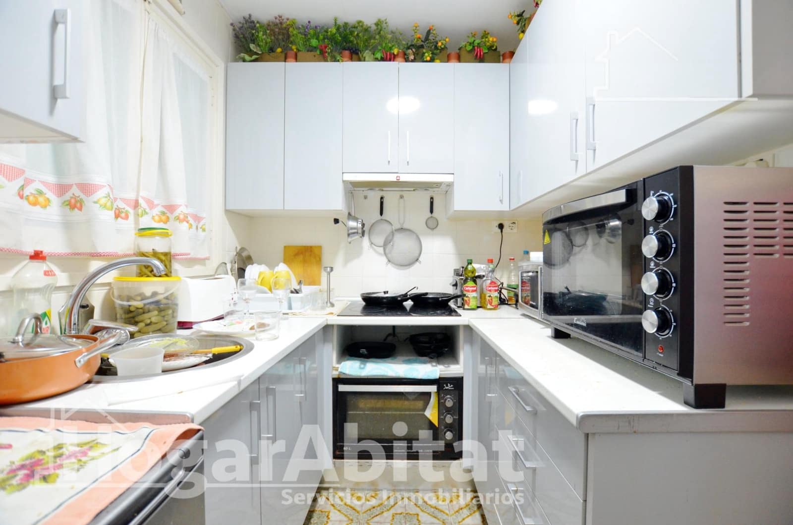 4 soverom Leilighet til salgs i Cullera - € 180 000 (Ref: 9446404)