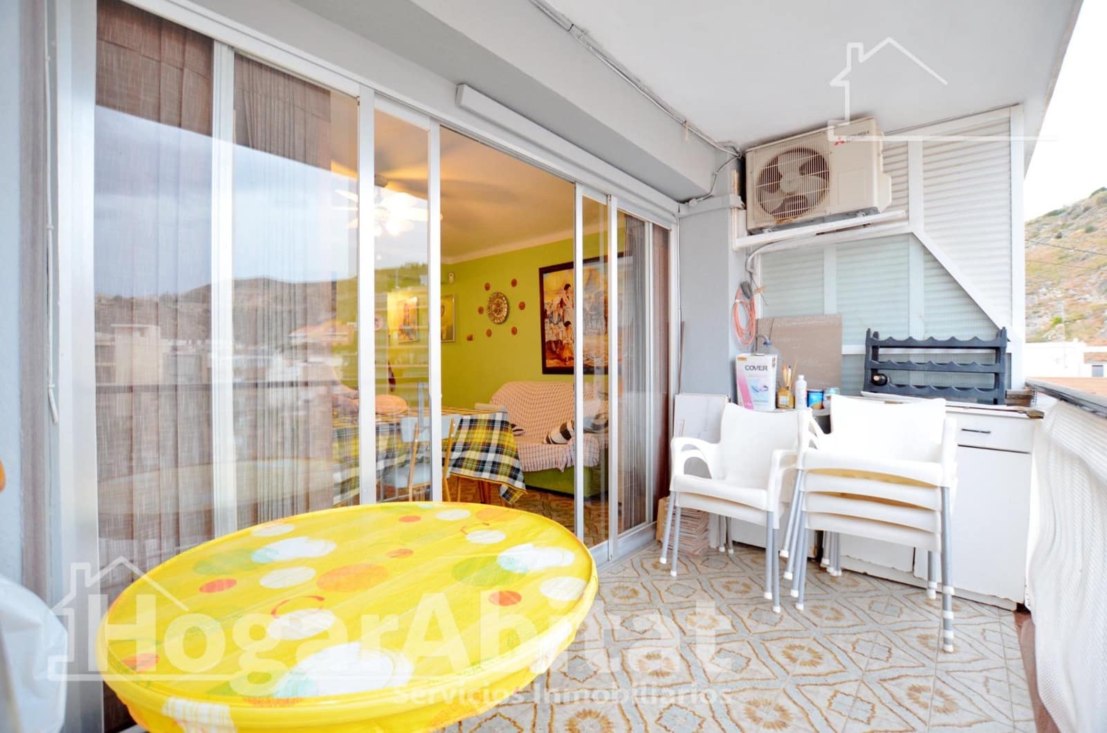 4 soverom Leilighet til salgs i Cullera - € 180 000 (Ref: 9446404)