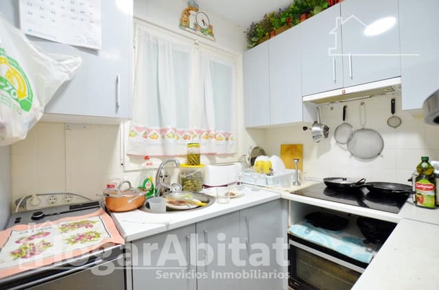 4 soverom Leilighet til salgs i Cullera - € 180 000 (Ref: 9446404)