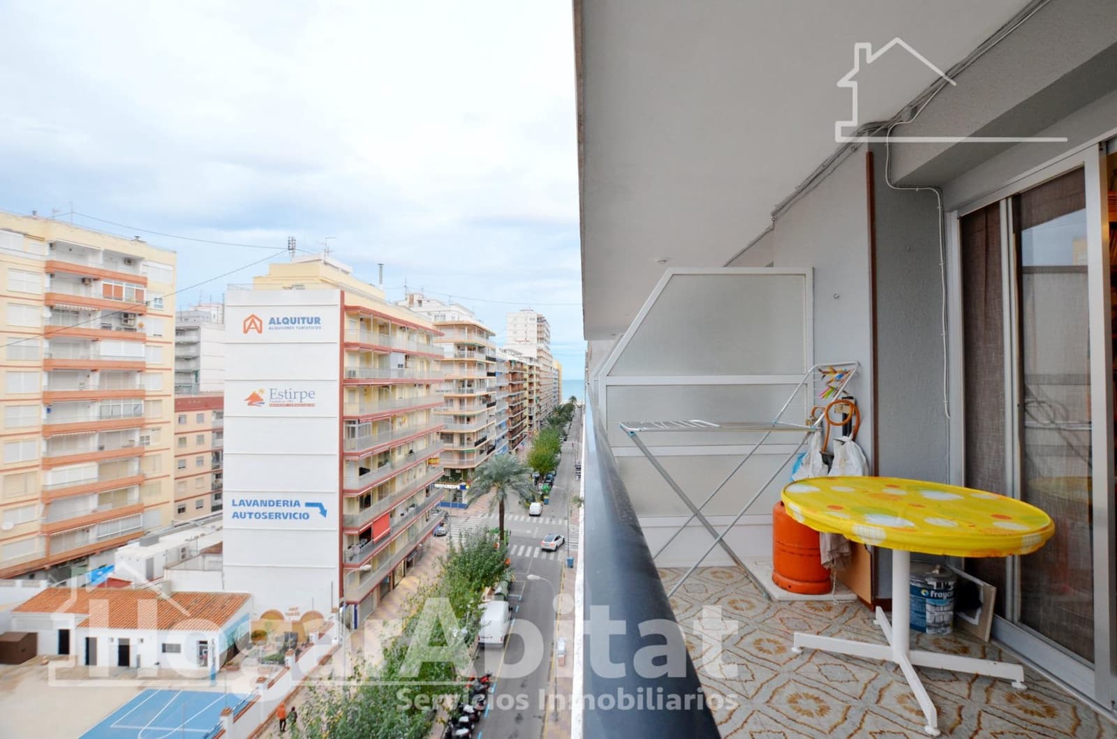 4 soverom Leilighet til salgs i Cullera - € 180 000 (Ref: 9446404)