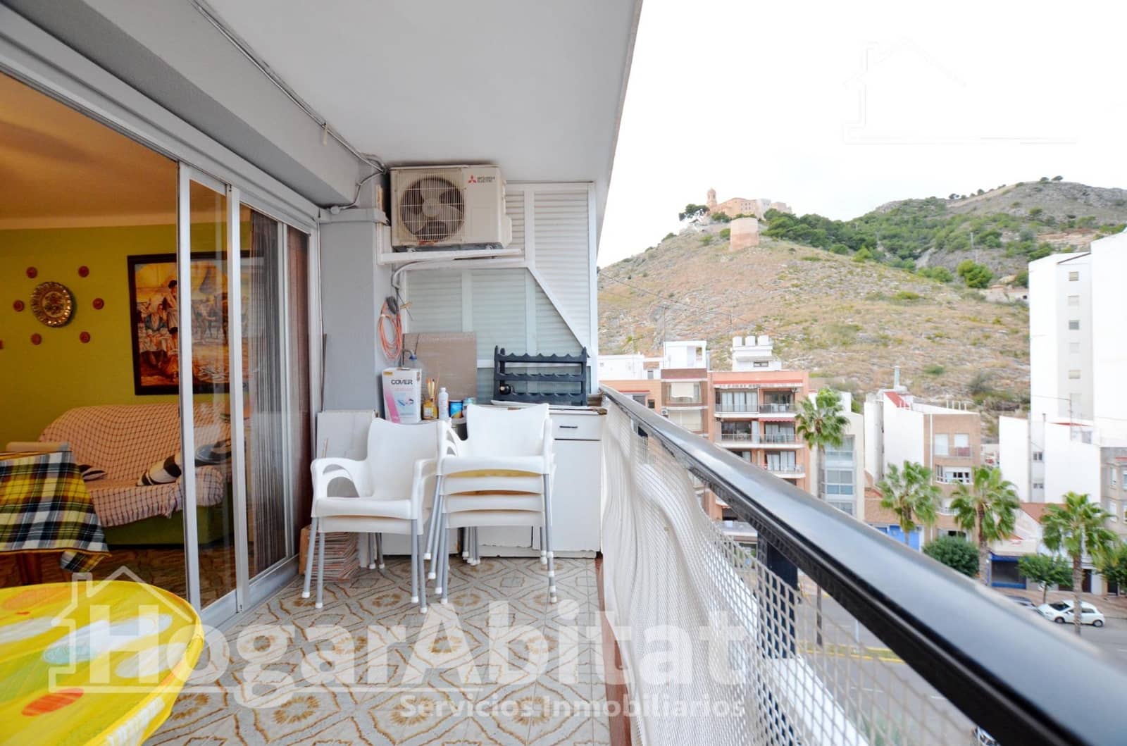 4 soverom Leilighet til salgs i Cullera - € 180 000 (Ref: 9446404)