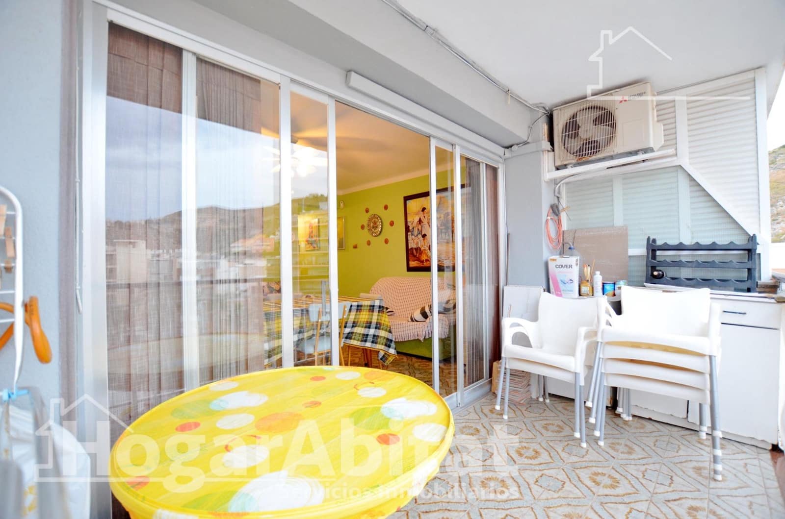 4 soverom Leilighet til salgs i Cullera - € 180 000 (Ref: 9446404)